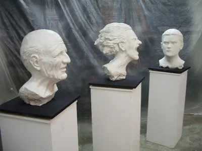 Pracownia Rzeźby SMALART Szymon Malinowski Pracownia Rzeźbiarska